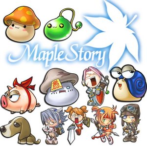 Easy Way To Make Free Mesos In MapleStory