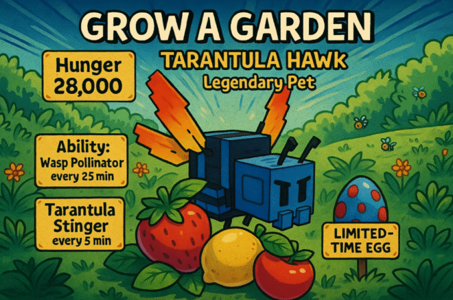buy Grow A Garden pets